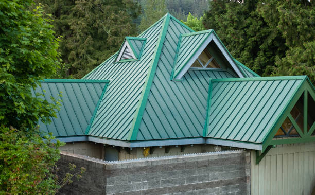 Best Roof Moss and Algae Removal  in Soap Lake, WA