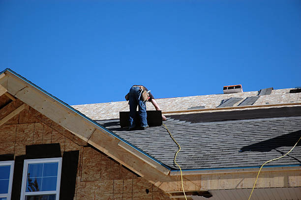 Best Gutter Installation and Repair  in Soap Lake, WA