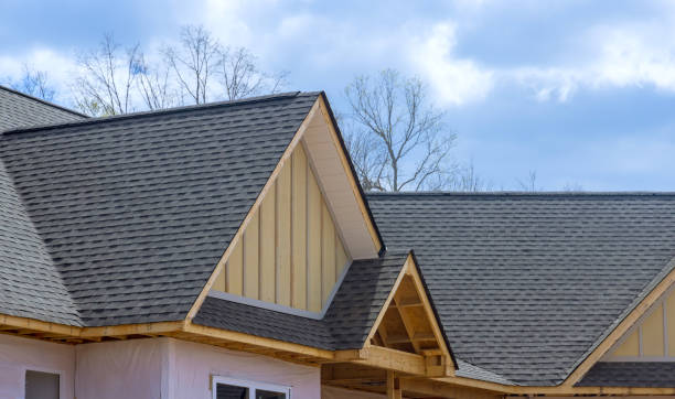 Best Cold Roofs  in Soap Lake, WA
