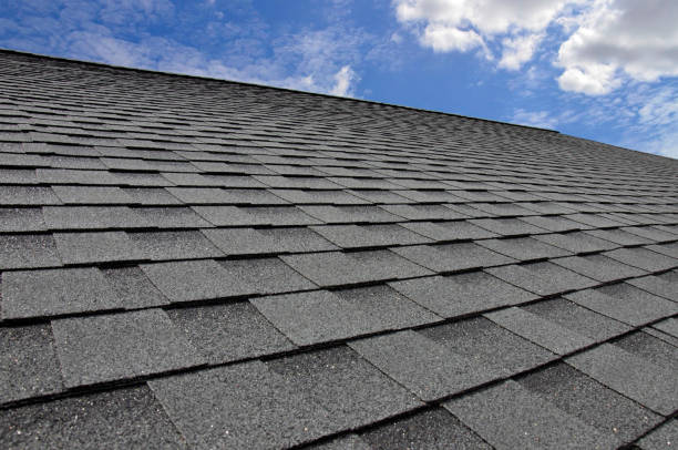 Best Storm Damage Roof Repair  in Soap Lake, WA