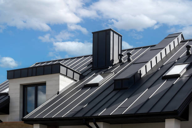 Best Rubber Roofing (EPDM, TPO)  in Soap Lake, WA