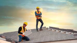 Best Roofing for New Construction  in Soap Lake, WA